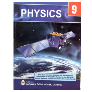 Read more about the article Class 9 Physics Book – Punjab Board