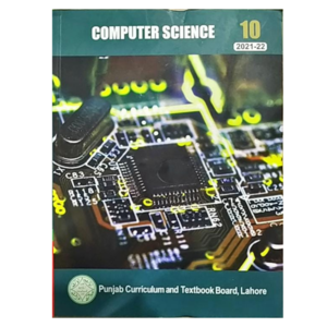 Read more about the article Class 10 Computer Book – Punjab Board