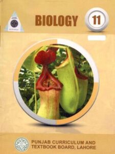 Read more about the article Class 11 Biology Book – Punjab Board