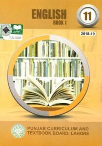 Read more about the article Class 11 English Book – Punjab Board