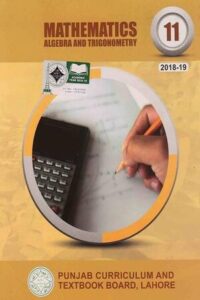 Read more about the article Class 11 Maths Book – Punjab Board