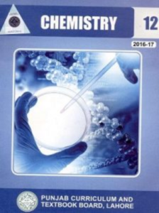 Read more about the article Class 12 Chemistry Book – Punjab Board