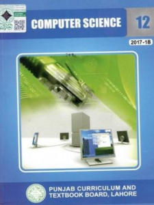 Read more about the article Class 12 Computer Book – Punjab Board