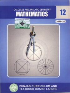 Read more about the article Class 12 Maths Book – Punjab Board