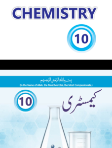 Read more about the article Class 10 Chemistry Book, 2026 New Textbook PDF, Punjab Board