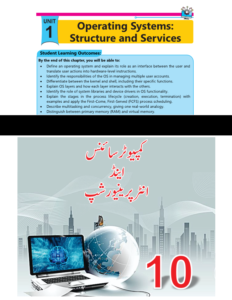 Read more about the article Class 10 Computer Book, 2026 New Textbook PDF, Punjab Board