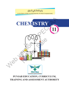 Read more about the article Class 11 Chemistry Book, 2025 New Textbook PDF, Punjab Board